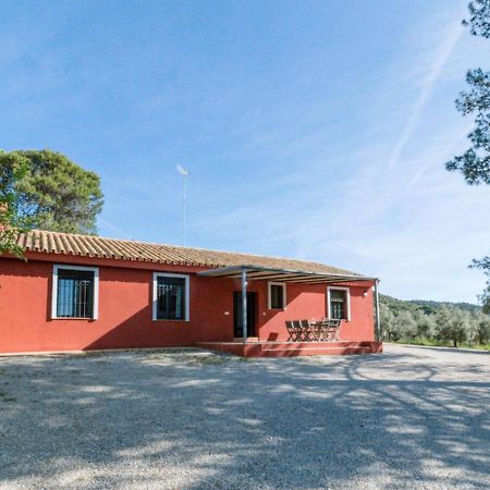 Cortijo Mazuecos By Sharingco Villa Lora del Rio Bagian luar foto