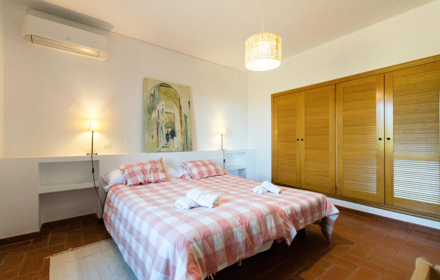 Cortijo Mazuecos By Sharingco Villa Lora del Rio Bagian luar foto